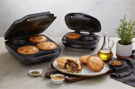 Impress Your Guests with Stunning Pies Made in the Magic Pie Maker
